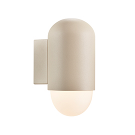 Heka Outdoor Wall Light